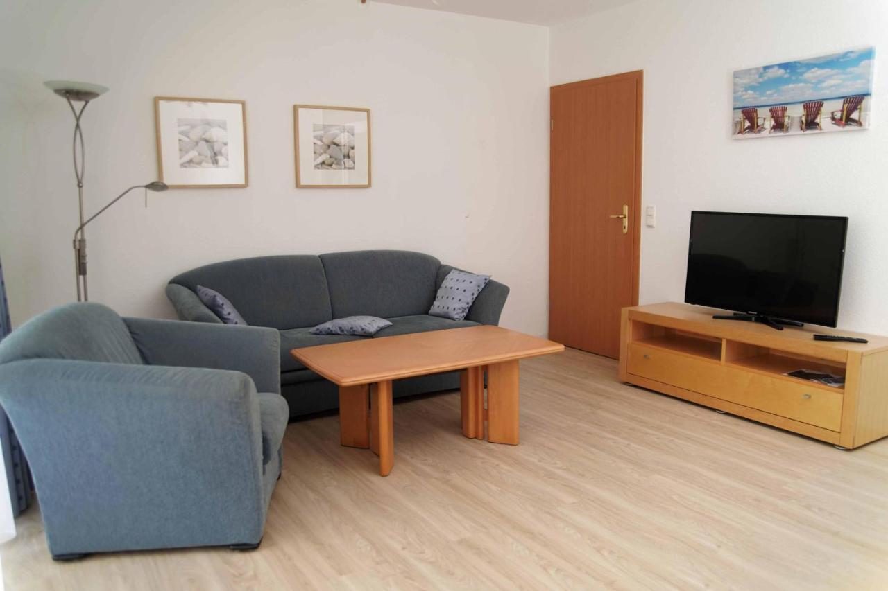 Ferienwohnung I27 Graal-Mueritz Εξωτερικό φωτογραφία