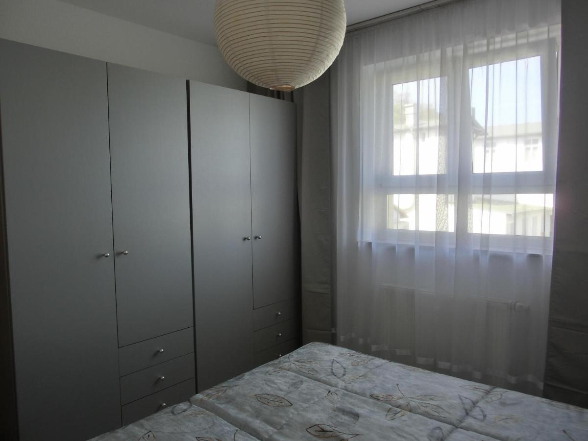 Ferienwohnung I27 Graal-Mueritz Εξωτερικό φωτογραφία