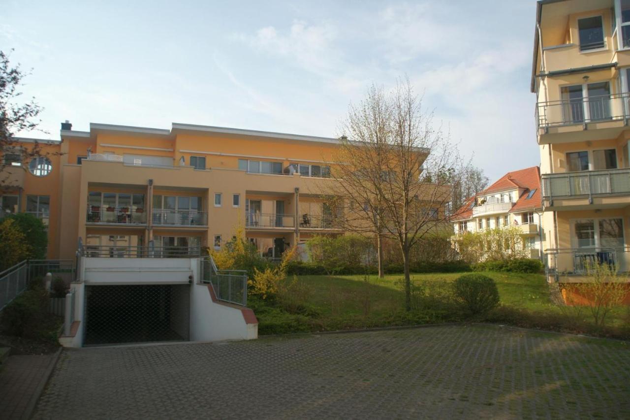 Ferienwohnung I27 Graal-Mueritz Εξωτερικό φωτογραφία