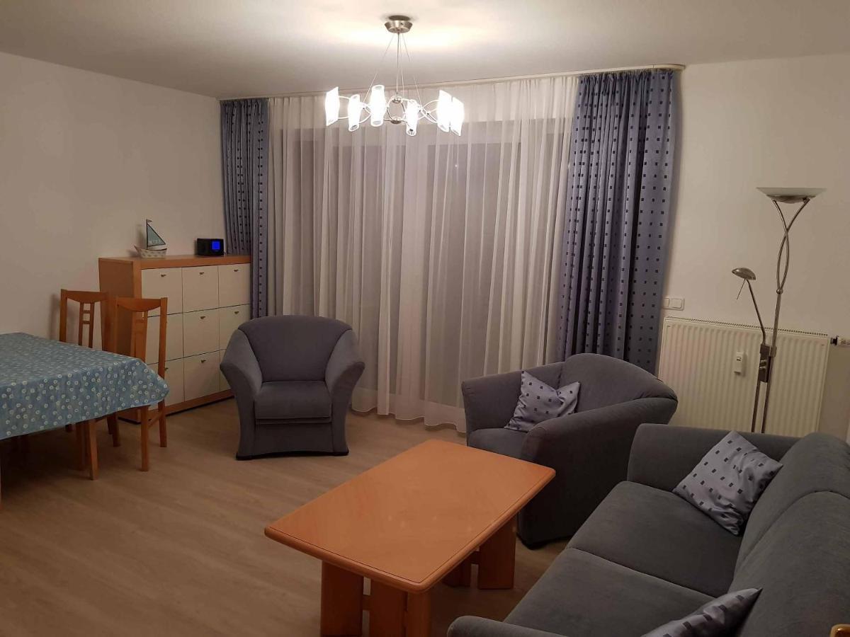 Ferienwohnung I27 Graal-Mueritz Εξωτερικό φωτογραφία
