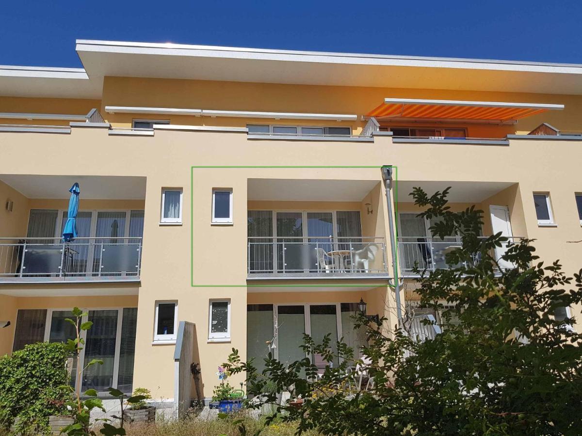 Ferienwohnung I27 Graal-Mueritz Εξωτερικό φωτογραφία